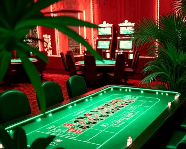 Statistik permainan dan analisis strategi Live Blackjack di meteorbet88
